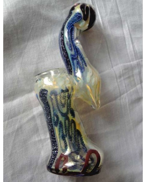 Dichroic Bubbler