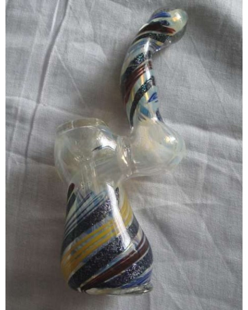 Dichroic Bubbler