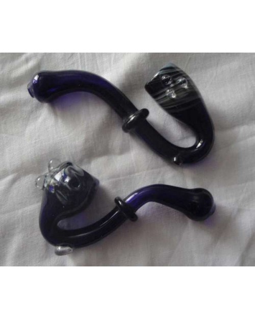 Sherlock Pipe