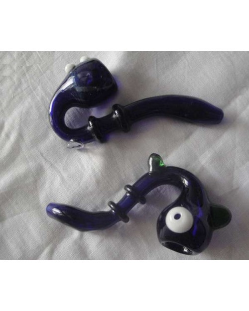 Sherlock Pipe