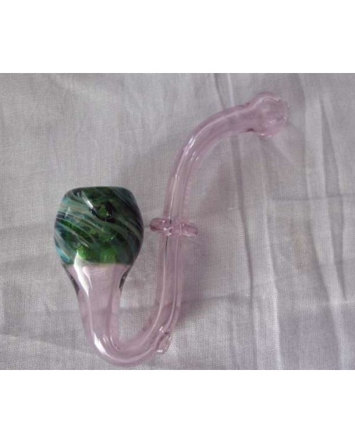 Sherlock Pipe