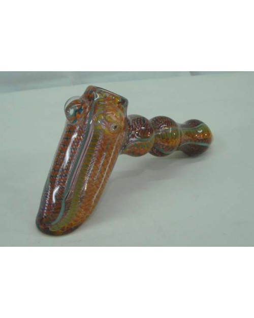 Sidecar & Hammer Bubbler