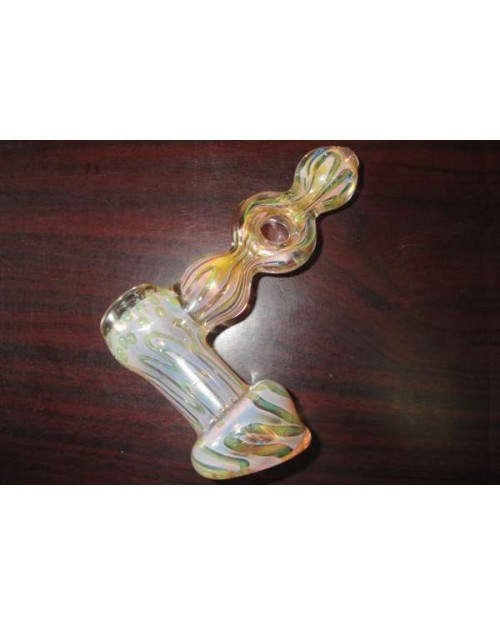 Sidecar & Hammer Bubbler