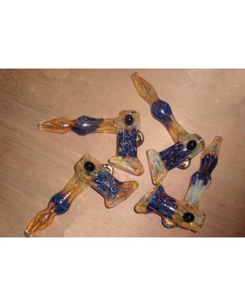 Sidecar & Hammer Bubbler