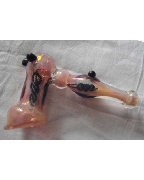 Sidecar & Hammer Bubbler