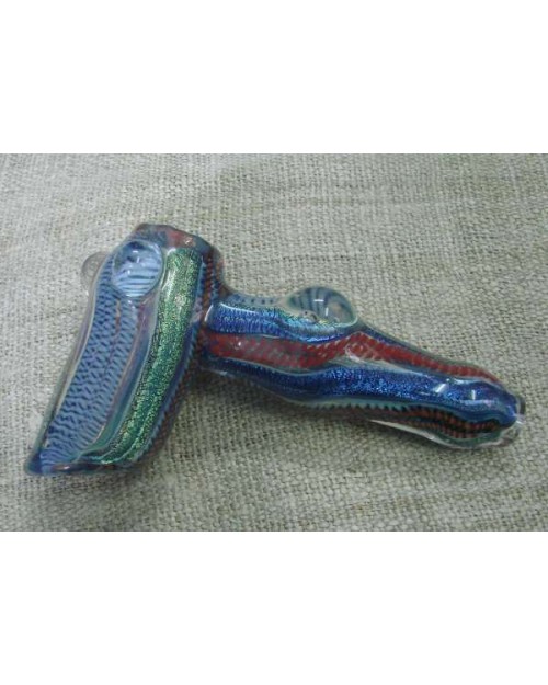 Sidecar & Hammer Dichroic Bubbler