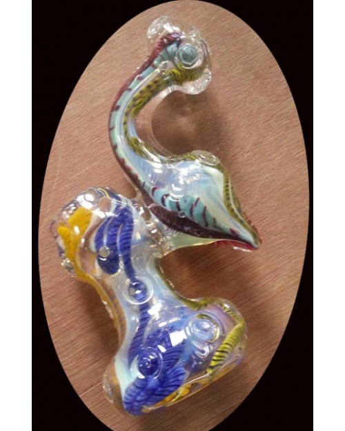 Smoking water Bubbler HGB 142b