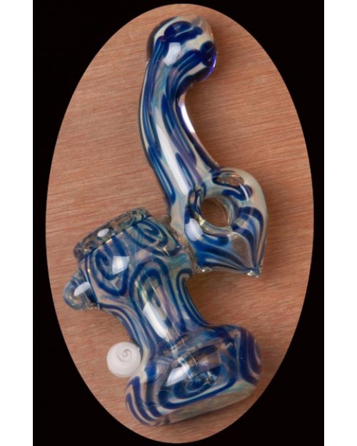 Smoking water Bubbler HGB 132