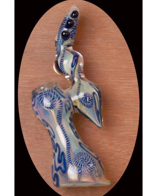 Smoking water Bubbler HGB 129