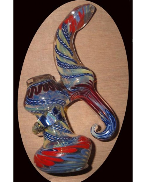 Smoking water Bubbler HGB 116
