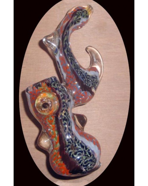 Smoking water Bubbler HGB 123