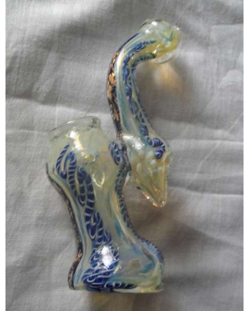 Dichroic Bubbler