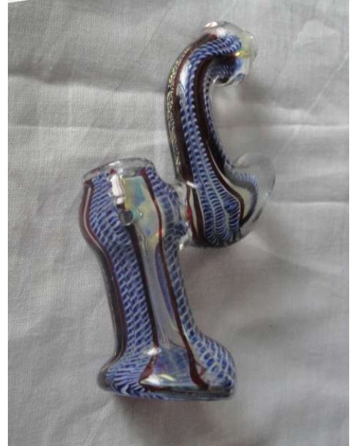 Tobacco Smoking Bubbler