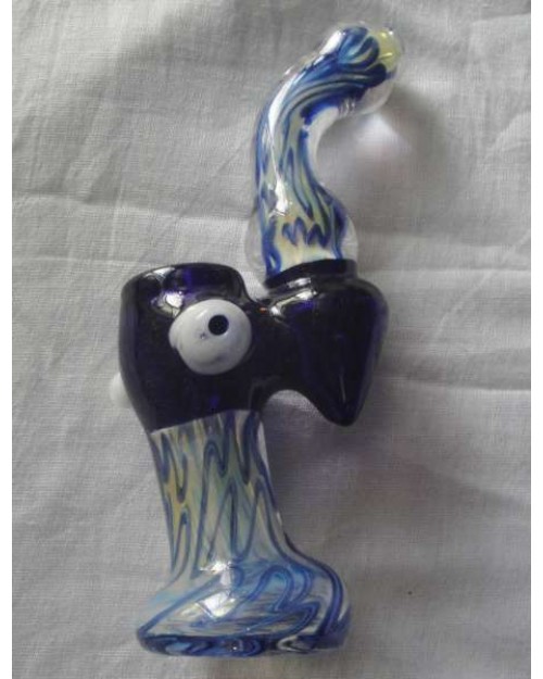 Tobacco Smoking Bubbler