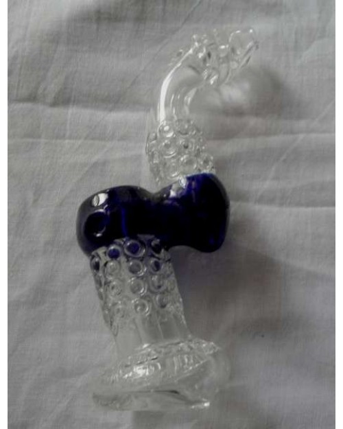 Tobacco Smoking Bubbler