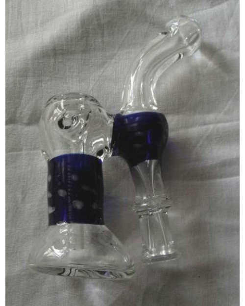 Tobacco Smoking Bubbler