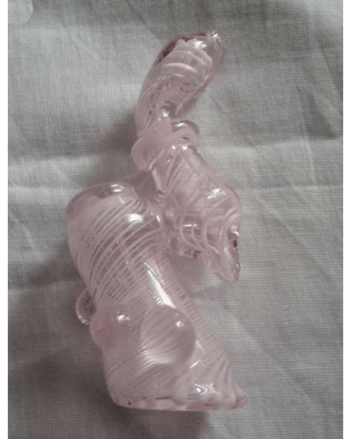 Tobacco Smoking Bubbler