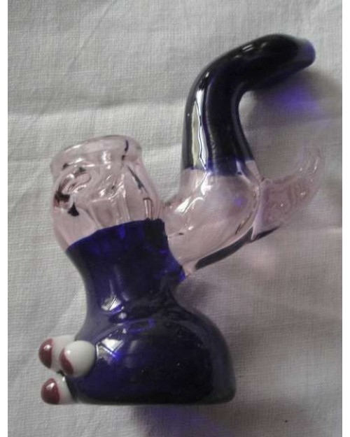 Tobacco Smoking Bubbler