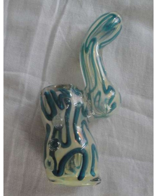 Tobacco Smoking Bubbler