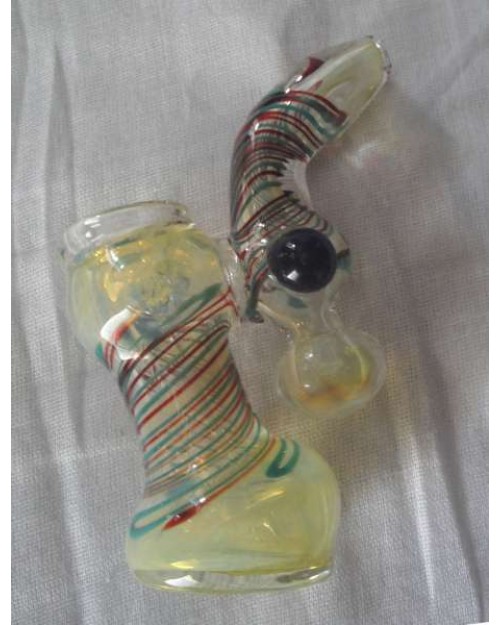 Tobacco Smoking Bubbler
