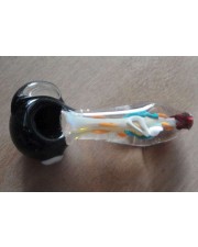 4" to 5" Regular Pipes
