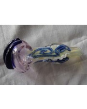 4" to 5" Regular Pipes