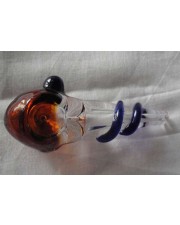 4" to 5" Regular Pipes