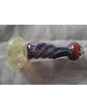 4" to 5" Regular Pipes