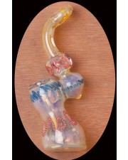 Smoking water Bubbler HGB 143