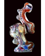 Smoking water Bubbler HGB 142c