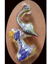 Smoking water Bubbler HGB 142b