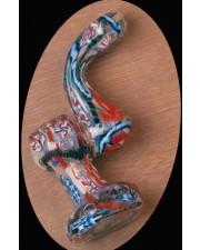 Smoking water Bubbler HGB 142a