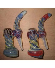 Tobacco Smoking Bubbler